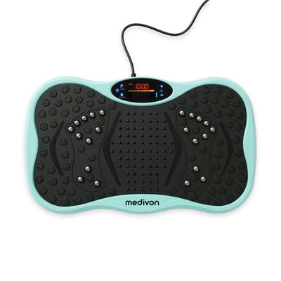 Vibrationsplatte Medivon Oxya