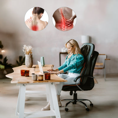 Mata masująca Medivon Cosy air pro