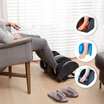 Masażer stóp Medivon Pure Complete Total