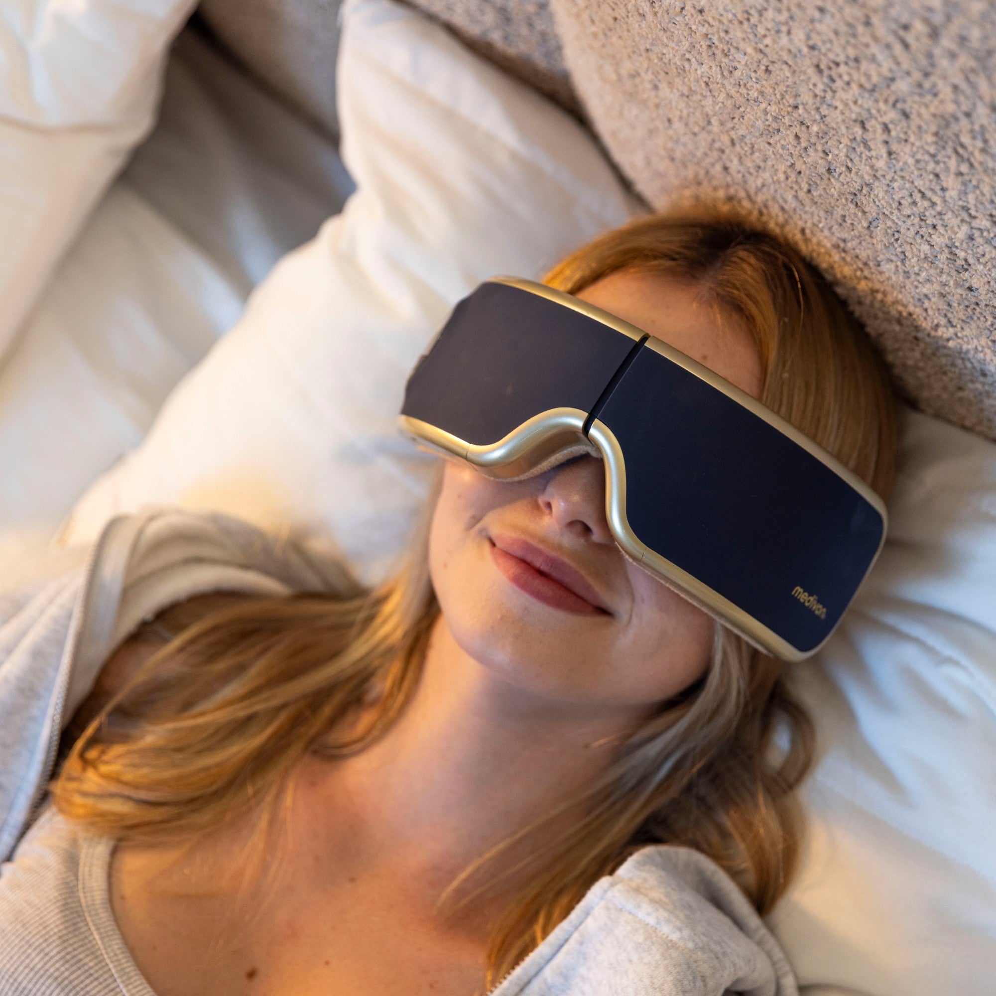 Masażer oczu Medivon Horizon Pro 2