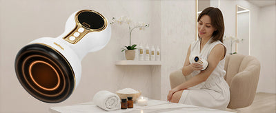 Massagestein Medivon Bian
