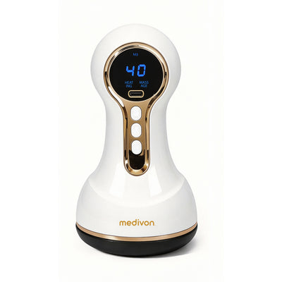 Massagestein Medivon Bian