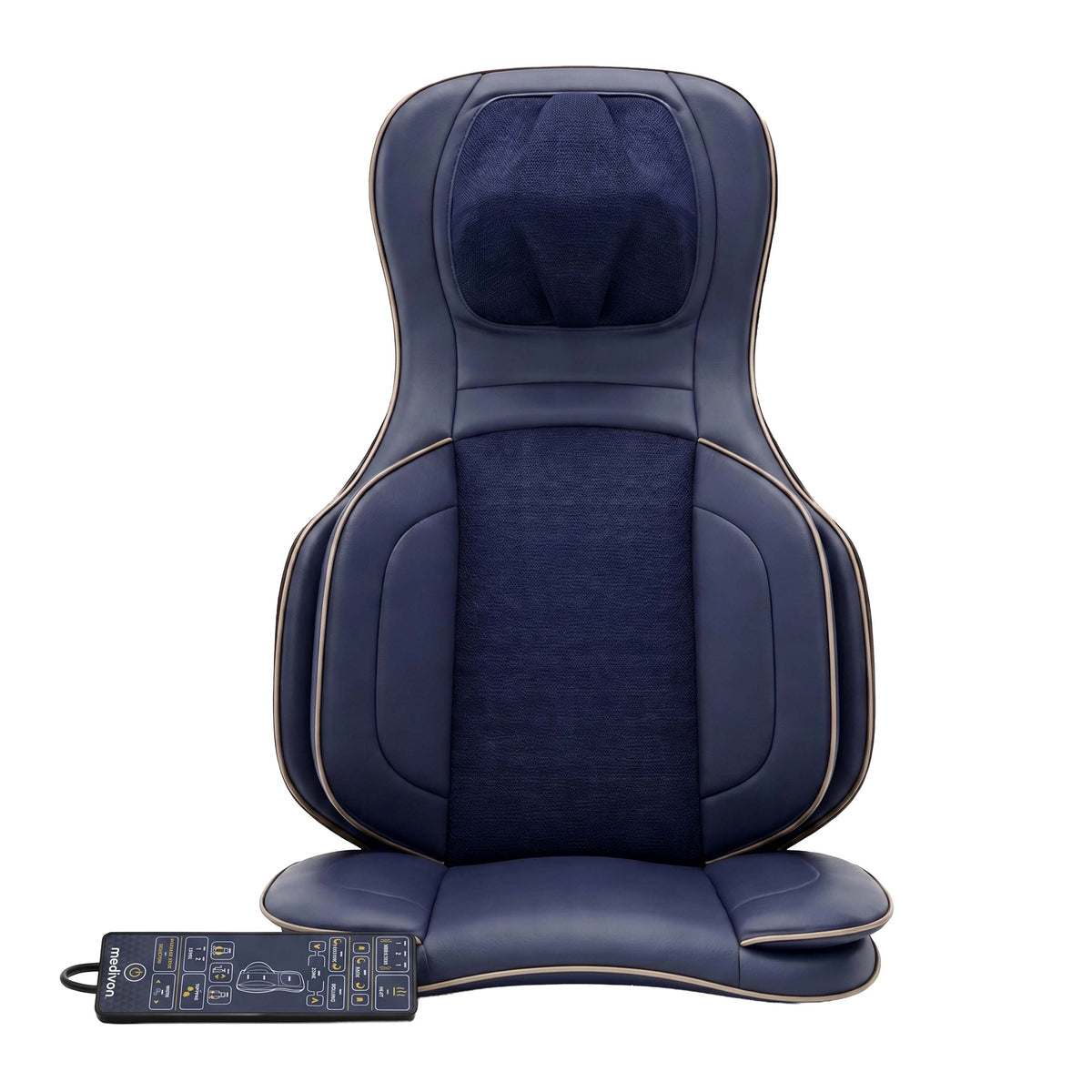 Mata masująca Medivon Cosy Air Pro 2