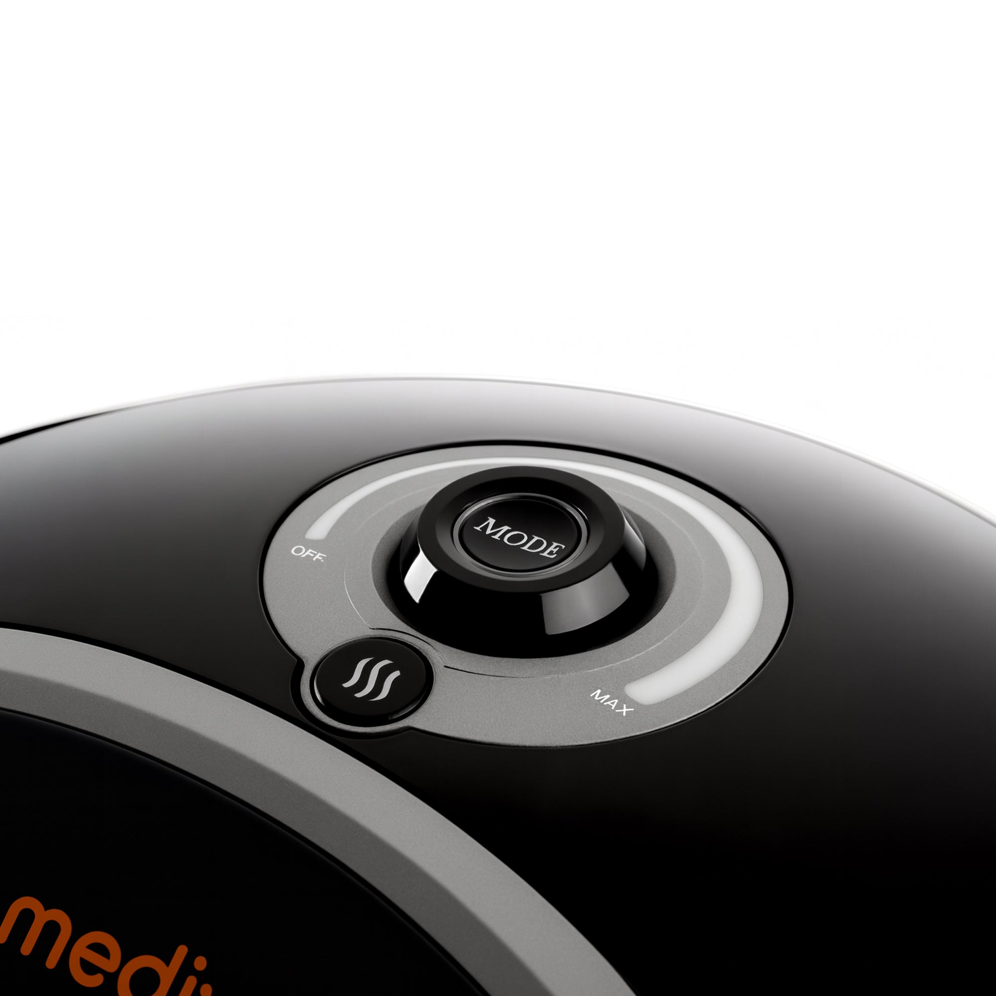 Masażer stóp Medivon Pure Complete Pro