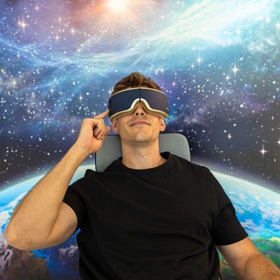 Masażer oczu Medivon Horizon Pro 2