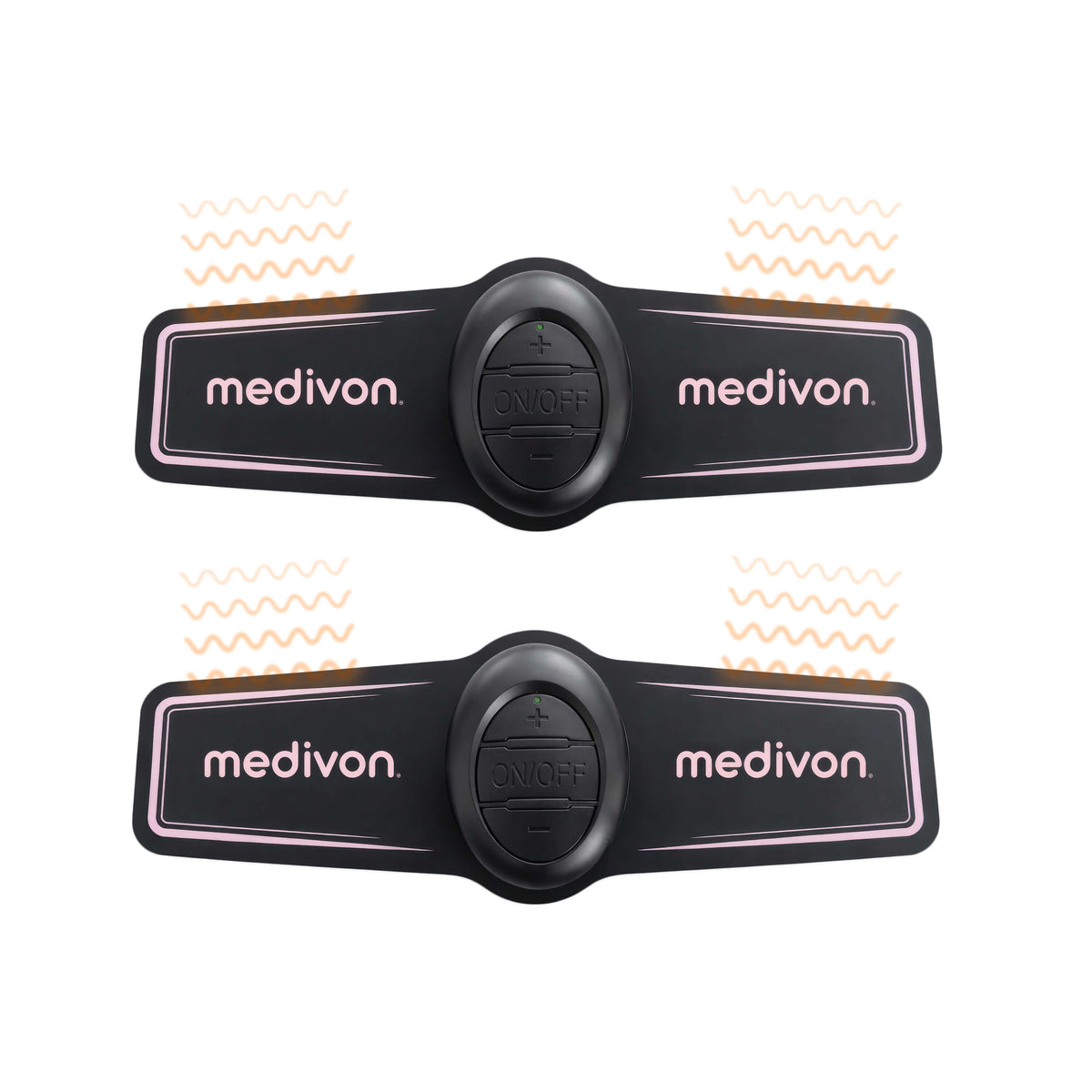 Elektrostymulator mięśni EMS Medivon Body Pulse She