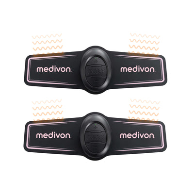 Elektrostymulator mięśni EMS Medivon Body Pulse She